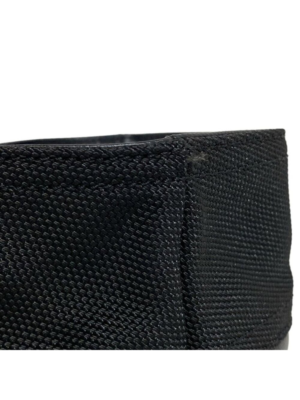 ★SOLD★ Chanel Tote Black Leather - Picture 13 of 15